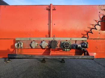 3 ABSD-48/3 / 3 x EXTENDABLE / 33 mtr